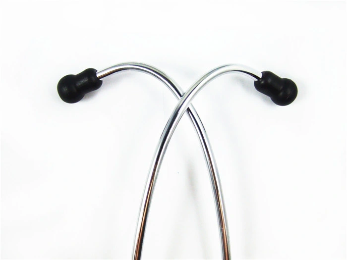 High Quality Dual Head Stainless Steel Cardiology Estetoscopio Cardiology Master Stethoscope