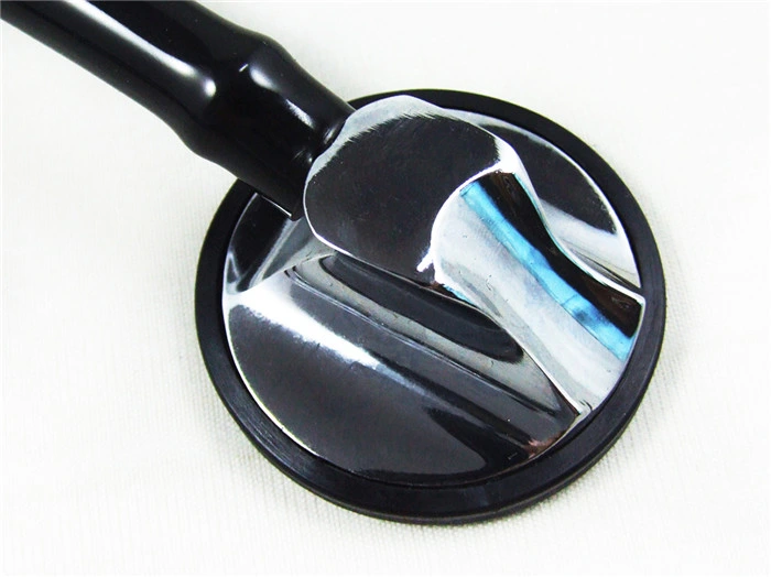 High Quality Dual Head Stainless Steel Cardiology Estetoscopio Cardiology Master Stethoscope