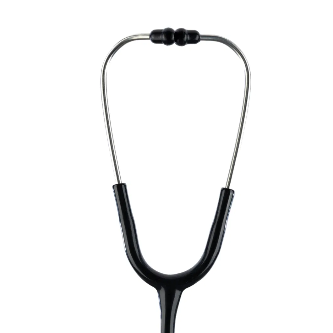 Ms-S3600 Hospita Stainless Steel Stethoscope