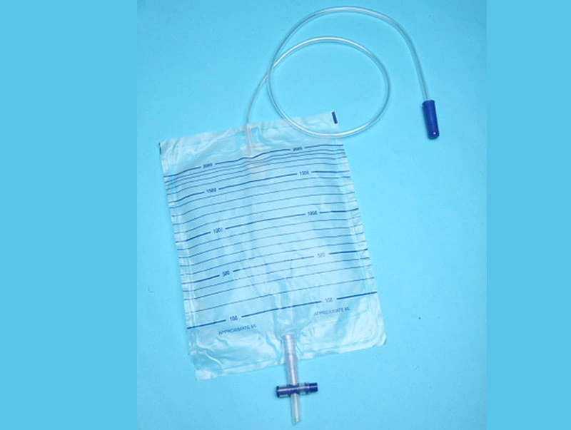 Medical Disposable Drainage Urine Bags