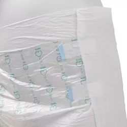 Самые дешевые одноразовые подгузники для взрослых с суперпоглощением от китайского производителя